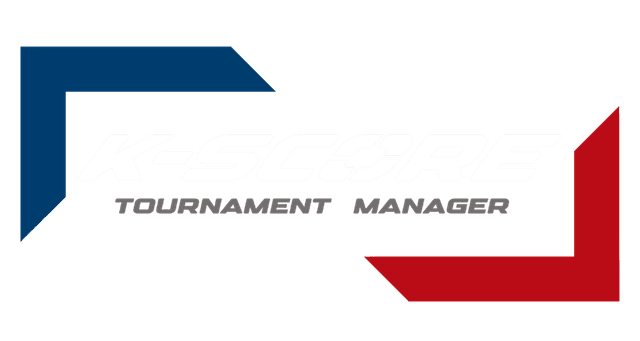 K-Score Tournament Manager